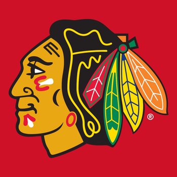 Chicago Blackhawks LOGO-APP點子