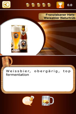 All German Beers screenshot 4