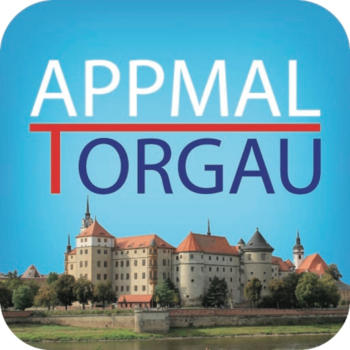 Appmal Torgau LOGO-APP點子