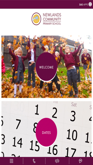 免費下載教育APP|Newlands Community Primary School app開箱文|APP開箱王
