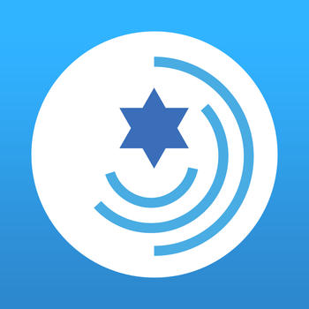 ISRAPRESSE LOGO-APP點子