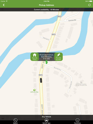 免費下載旅遊APP|ZedcarZ Minicab in Tolworth OR Walton app開箱文|APP開箱王
