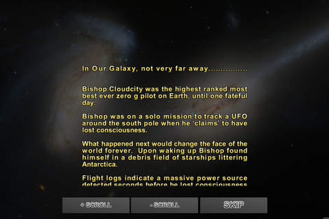 Space Customs screenshot 3