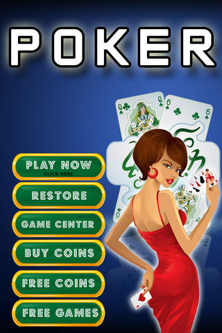 777 Big Win Gambling - Free Poker, Gamble,Jackpot Atlantis Casino screenshot 3