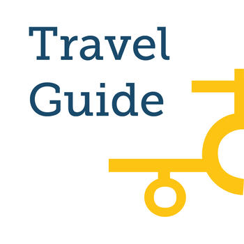 Pososhok Travel Guide 旅遊 App LOGO-APP開箱王