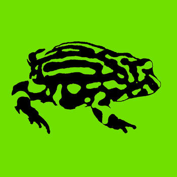 Frogs of Australia - Lite 書籍 App LOGO-APP開箱王