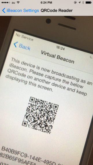 免費下載攝影APP|iBeacam - Using iBeacon as a remote shutter app開箱文|APP開箱王