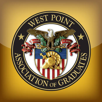 West Point Association of Graduates LOGO-APP點子