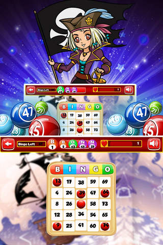 Bingo Monkey Prince - Free Los Vegas Bingo screenshot 2