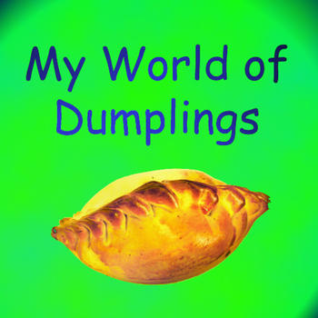 Dumplings - My World of Dumplings LOGO-APP點子