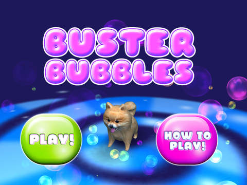 免費下載遊戲APP|Buster Bubbles Free app開箱文|APP開箱王