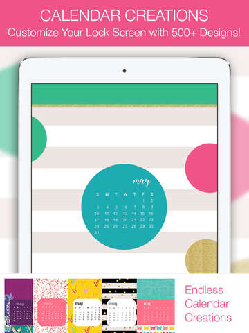 免費下載生活APP|Cuptakes - Wallpaper Maker & Custom Themes app開箱文|APP開箱王