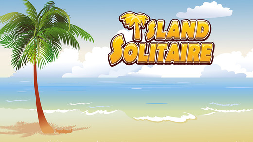 【免費遊戲App】Beach Island Tri Tower Pyramid Solitaire-APP點子