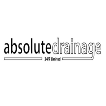 Absolute Drainage 247 Ltd LOGO-APP點子