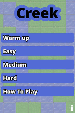 Creek: Free puzzle game screenshot 2