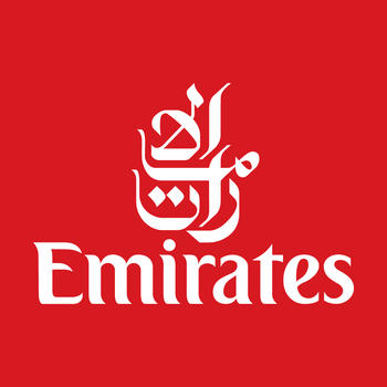 Emirates LOGO-APP點子