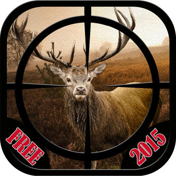 New Deer Shooting 2015 : New Adventure Challenges LOGO-APP點子