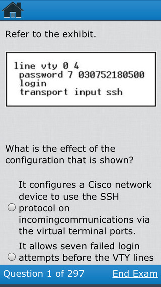 【免費教育App】CCNA 200-120 : Certification and Training App-APP點子