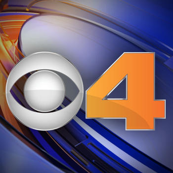 CBS4 Indy LOGO-APP點子