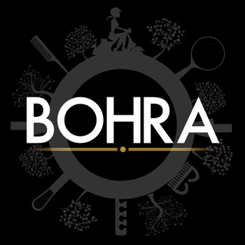 Bohra Beauty LOGO-APP點子