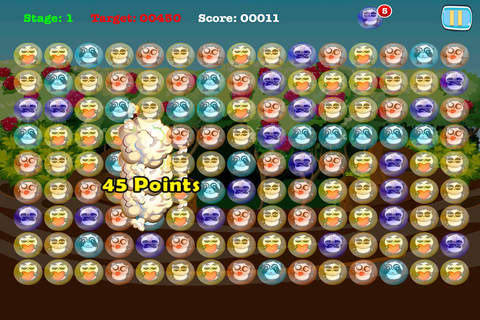 Panda Pop Bubbles - Strike Fizz Challenge screenshot 4