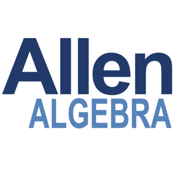 Algebra TestBank! Practice Questions and Math Review for High School, College, and University Students LOGO-APP點子