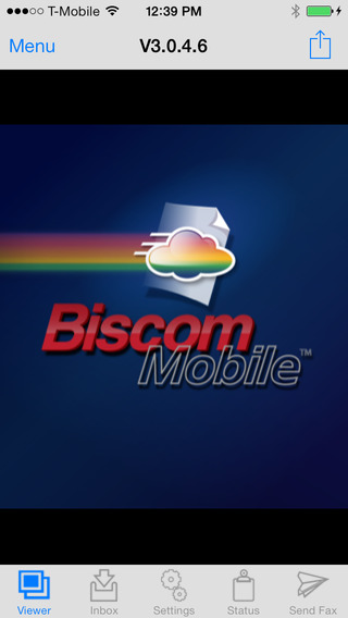 Biscom Mobile HD