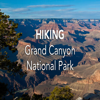 Hiking Grand Canyon National Park LOGO-APP點子