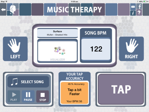 Music Therapy screenshot 3
