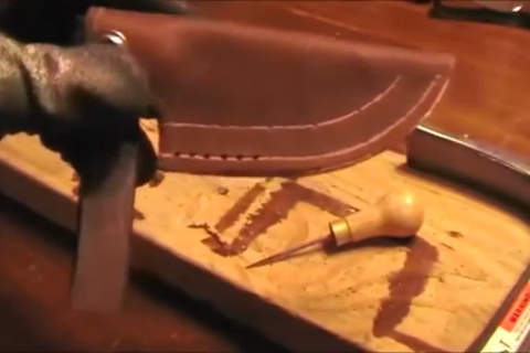 Leather Working screenshot 4