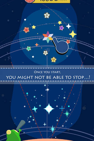 STARRY NIGHT - Puzzle Game- screenshot 3