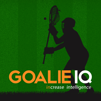 Goalie IQ LOGO-APP點子