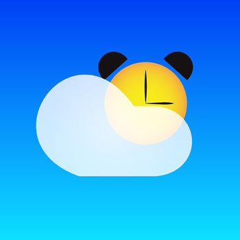 Alarm Weather Notification LOGO-APP點子