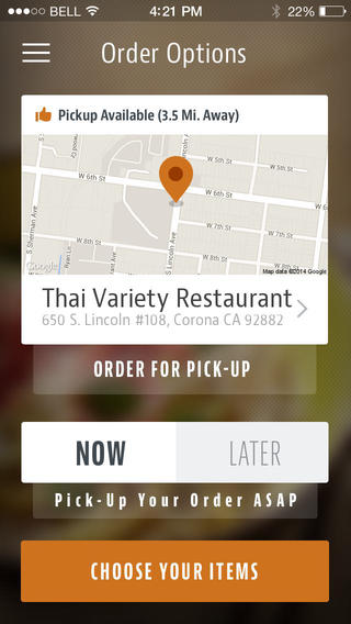 免費下載生活APP|Thai Variety Restaurant app開箱文|APP開箱王