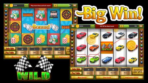 免費下載遊戲APP|Casino Xtreme Slots Jackpot Party Game app開箱文|APP開箱王