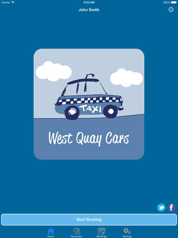 免費下載旅遊APP|West Quay Cars (Southampton) app開箱文|APP開箱王
