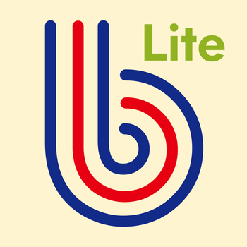 BUZBIZ Lite LOGO-APP點子