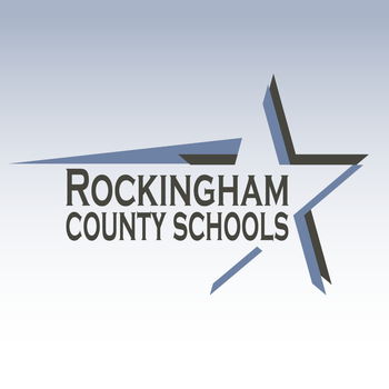 Rockingham County Schools LOGO-APP點子