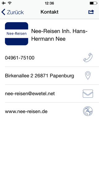免費下載商業APP|Nee-Reisen app開箱文|APP開箱王