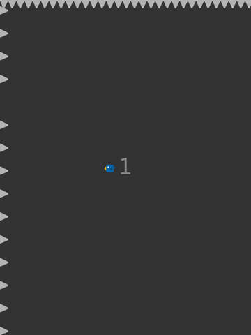 【免費遊戲App】Fun Love Bird Avoid the Spikes - Don't Touch the Light Grey Wall-APP點子