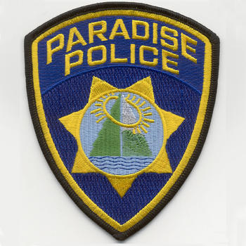 ParadisePD LOGO-APP點子