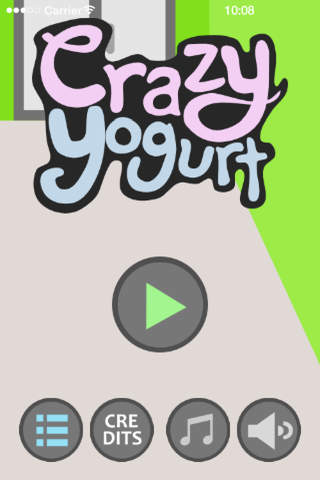 Crazy Yogurt screenshot 2