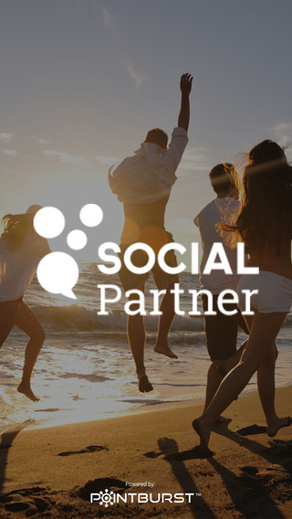 【免費社交App】Social Partner-APP點子