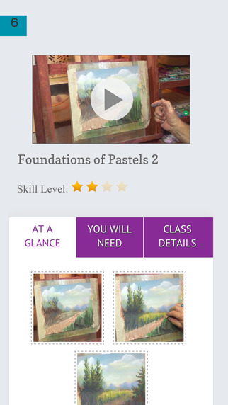 免費下載生活APP|Learn to Paint with Pastels app開箱文|APP開箱王