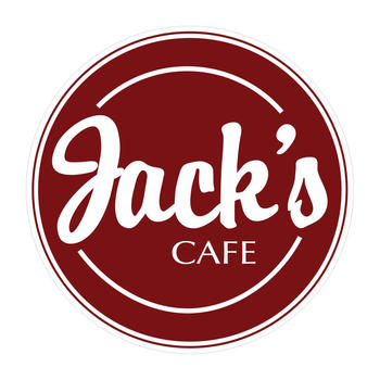 Jack's Cafe LOGO-APP點子