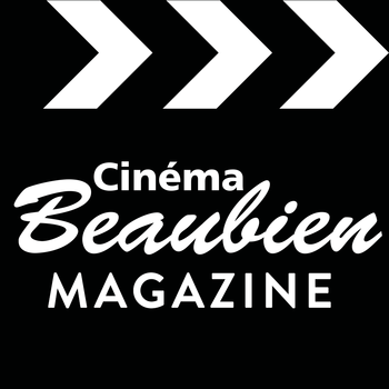 Magazine Beaubien LOGO-APP點子