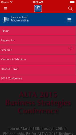 免費下載商業APP|ALTA Meetings app開箱文|APP開箱王