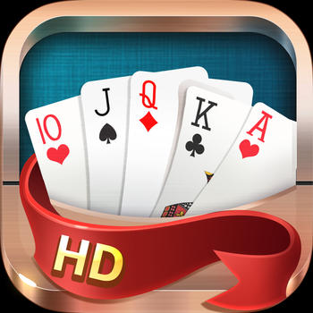 Ace Spider Solitaire HD LOGO-APP點子