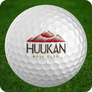 Huukan Golf Club LOGO-APP點子