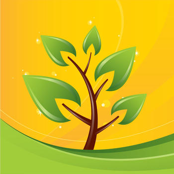 Landscaper's Companion - Plant & Gardening Reference Guide LOGO-APP點子